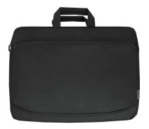 Купить - сумку для ноутбука  Сумка для ноутбука Defender Monte 17'' Black