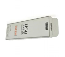 Купить - адаптер и кабель  Дата кабель USB 2.0 AM to Micro 5P 0.25m KSC-351 XUNDIAN 5A Black iKAKU (KSC-351-M)