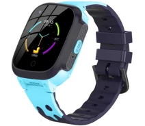 Купить - смарт-часы  Смарт-часы Terfo T75 Sky Blue