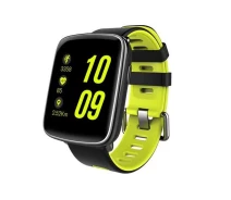 Купить - смарт-часы  Смарт часы водонепроницаемые KingWear GV68
