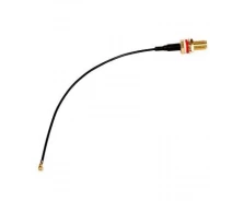 Купить - адаптер и кабель  Кабель Mikrotik ACSMAUFL