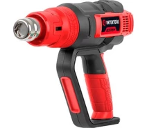 Купить - стоительный фен  Фен строительный Intertool WT-1030 [89564]