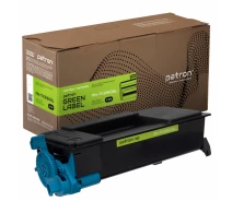 Купить - картридж для принтера и МФУ  Тонер-картридж PATRON KYOCERA TK-3160 GREEN Label (PN-TK3160GL)