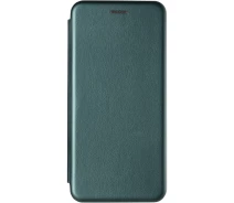 Купить - чехол для смартфона  Чехол-книга G-Case Ranger Series для Samsung A04s (A047) green