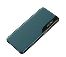 Купить - чехол для смартфона  Чехол-книга Epik Tayler для Xiaomi Poco M4 Pro 4G green