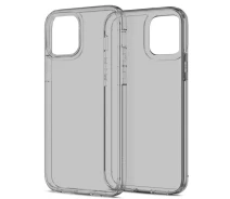 Купить - чехол для смартфона  TPU чехол Epic Transparent 2,00 mm для Apple iPhone 11 Pro (5.) (Серый (прозрачный)) (769994)