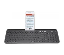 Купить - клавиатуру  Клавиатура Xiaomi MiiiW AIR85 Plus MWBK01 Keyboard Bluetooth Dual Mode Black