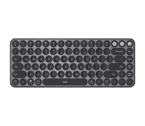 Купить - клавиатуру  Клавиатура Xiaomi AIR85 Bluetooth Dual Mode White (MWXKT01)