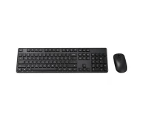 Купить - клавиатуру  Комплект Xiaomi Wireless Keyboard and Mouse Combo (BHR6100GL) (12341)