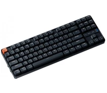 Купить - клавиатуру  Беспроводная Смарт-Клавиатура Xiaomi Mechanical Keyboard TKL Paragraph Switch VB-Pro (BHR7720CN) (36040)