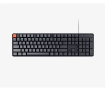 Купить - клавиатуру  Клавиаутра Xiaomi Wired Mechanical Keyboard Red Switch BHR6080CN (36051)