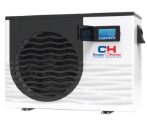 Купить - тепловой насос для бассейна  Тепловой насос Cooper&Hunter Boost Inverter CH-HP095LBIRM