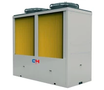 Купить - тепловой насос для бассейна  Тепловой насос Cooper&Hunter Evipower CH-HP84UMNM