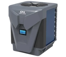 Купить - тепловой насос для бассейна  Тепловой насос Cooper&Hunter Turbo Inverter CH-HP070LTIRK