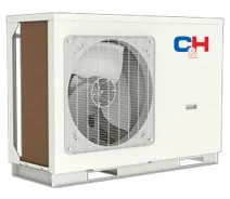 Купить - тепловой насос для бассейна  Тепловой насос Cooper&Hunter Unitherm Monotype CH-HP14MIRK