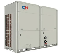 Купить - тепловой насос для бассейна  Тепловой насос Cooper&Hunter CH-HP65UIMNM