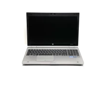 Купить - ноутбук  Ноутбук HP EliteBook 8570P 15,6' Intel Core i5 (8 Гб 500 Гб) стан A