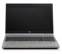 Купить - ноутбук  Ноутбук HP EliteBook 8560p Core i5-2540M (16 Гб 1000 Гб) "Seller Refurbished"