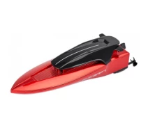 Купить - радиоуправляемую судомодель  Радиоуправляемая игрушка ZIPP Toys Лодка Speed Boat Red (QT888A red) (491733-01)