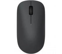 Купить - мышку для ноутбука  Мышка Xiaomi Wireless Lite Black (951904)