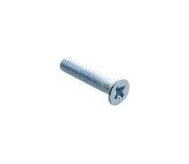 Купить - винт  Винт потайной Apro - 8 x 30 мм DIN 965 (25 шт.) 1 шт.