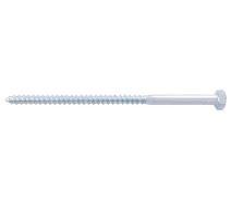 Купить - винт  Винт шестигранный Apro - 10 x 200 мм DIN 571 (5 шт.) 1 шт.