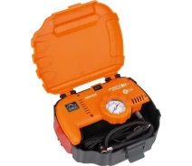 Купить - автокомпрессор  Автокомпрессор Daewoo DW 35L Plus