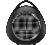 Купить - портативную колонку  Портативная акустика Monster SuperStar HotShot Black (MNS-129288-00)