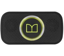 Купить - портативную колонку  Портативная акустика Monster Superstar High Definition Bluetooth Speaker Neon Green (MNS-129265-00)