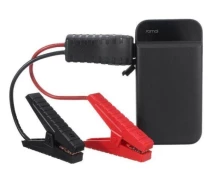 Купить - Пуско-зарядное устройство для аккумулятора  Бустер Xiaomi 70Mai car emergency start power стартер (94847)