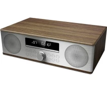 Купить - музыкальный центр  Sharp All-in-One Sound System Brown (XL-B710(BR))