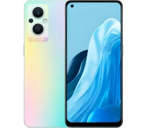 Купить - смартфон и мобильный телефон  Смартфон Oppo Reno8 Lite 5G 8/128GB Rainbow Spectrum Global Version [91819]
