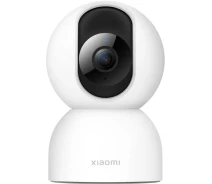 Купить - камеры видеонаблюдения  IP-камера для видеонаблюдения Xiaomi Smart Camera C400 Global EU [82640]