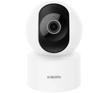 Купить - камеры видеонаблюдения  IP-камера для видеонаблюдения Xiaomi Smart Camera C200 (MJSJ14CM/BHR6766GL) Global EU [75558]