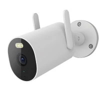 Купить - камеры видеонаблюдения  IP-камера для видеонаблюдения Xiaomi Mi Outdoor Security Camera AW300 Global EU [79956]