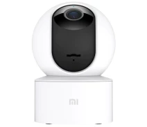 Купить - камеры видеонаблюдения  IP камера Mi 360 Home Security Camera 1080p Essential MJSXJ10CM BHR4885GL (82203)