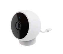 Купить - камеры видеонаблюдения  IP-камера Xiaomi Camera 2K Magnetic Mount BHR5255GL (82840)