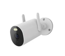 Купить - камеры видеонаблюдения  IP камера внешняя Mi Outdoor Camera AW300 (17158)