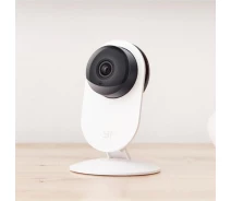 Купить - камеры видеонаблюдения  Xiaomi Yi IP Home Camera 1080P YYS.2016 YI-87025 (70930)