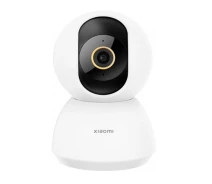 Купить - камеры видеонаблюдения  IP-камера видеонаблюдения Xiaomi Smart Camera C400 (MJSXJ11CM) (17698)
