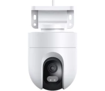 Купить - камеры видеонаблюдения  IP-камера для видеонаблюдения Xiaomi Outdoor Camera CW400 (MJSXJ04HL/BHR7624GL) Global EU [98015]