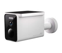 Купить - камеры видеонаблюдения  IP-камера видеонаблюдения Xiaomi Solar Outdoor Camera BW400 Pro Set (BHR7747GL) Global EU [101905]