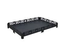 Купить - аксессуар для камина  Подставка под камин Flame Stove FS-105 CD
