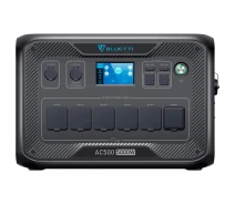 Купить - зарядную станцию  Зарядная станция Bluetti Portable Power AC500 [99759]