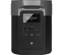 Купить - зарядную станцию  Зарядная станция EcoFlow DELTA Max 1600 (DELTAMAX1600-UK) [102824]
