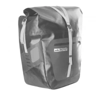 Купить - велосумку  Велобаул на багажник Travel Extreme Thunder 27L BLACK