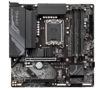 Купить - материнскую плату  Материнская плата Gigabyte B760M GAMING DDR4 (B760M GAMING DDR4) (s1700, Intel B760, ATX)