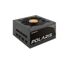 Купить - блок питания для компьютера (ПК)  Блок питания Chiefteс POLARIS PPS-750FC 120mm 750W 80 Plus GOLD Cable management retail