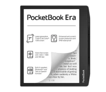 Купить - электронную книгу  Электронная книжка PocketBook 700 Era 16ГБ 1700мАг Stardust Silver