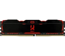 Купить - оперативную память  Оперативная память Googram IR-X3200D464L16A/16G IRDM X/DDR4/16Gb/3200MHz для компьютеров